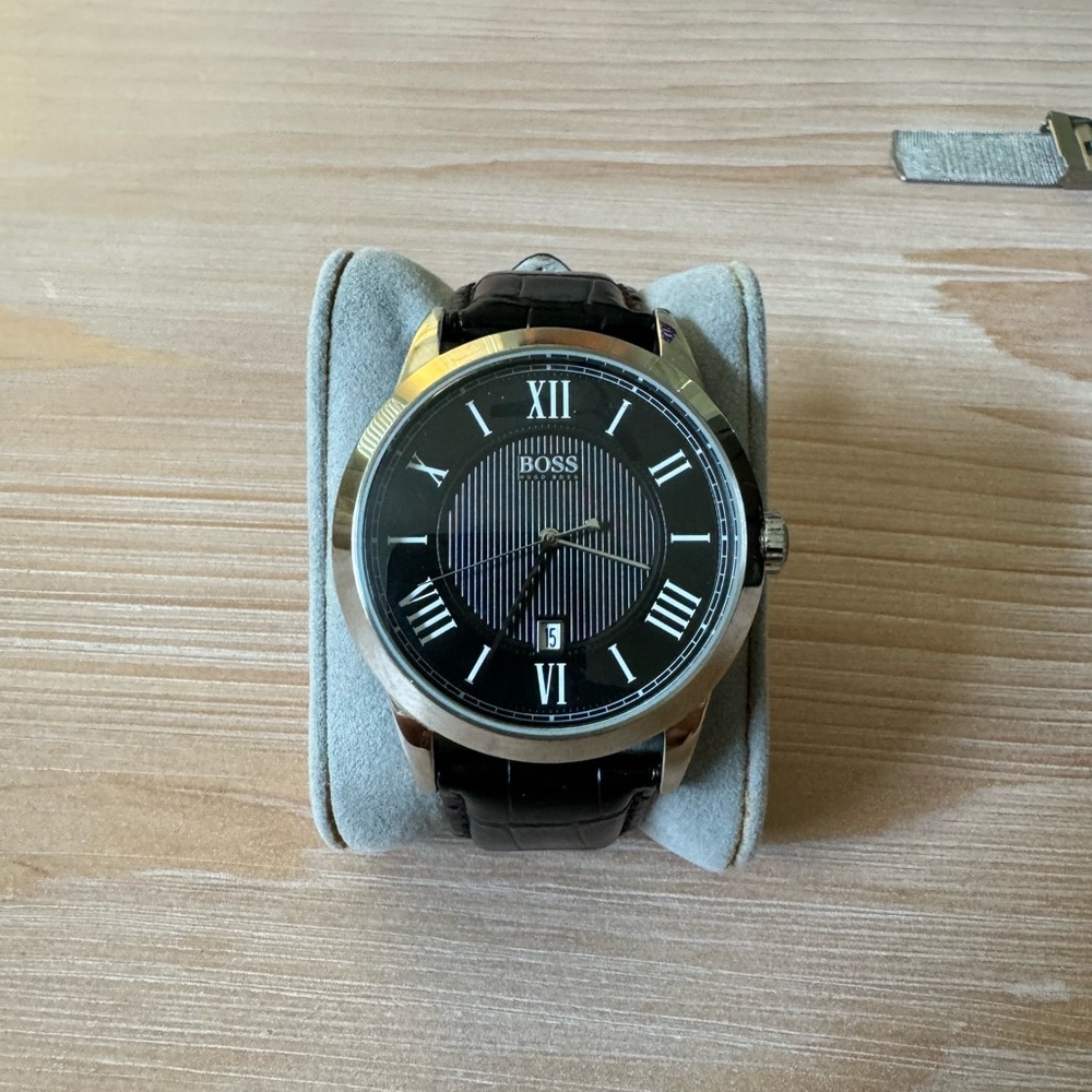 Hugo Boss Mens Watch